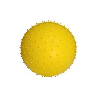 Piłka miękka gumowa jeżyk Artyk (134449)