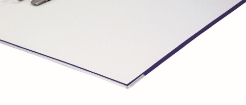 Segregator dźwigniowy z szyną Officer Q-Connect