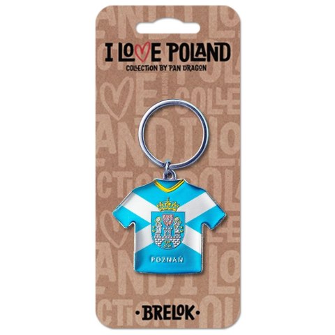 Brelok grupa cenowa A Pan Dragon