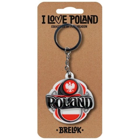 Brelok grupa cenowa A Pan Dragon