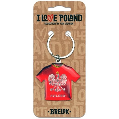 Brelok grupa cenowa A Pan Dragon