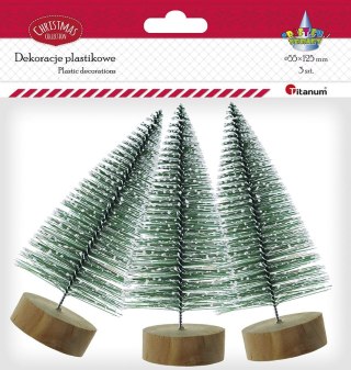 Choinka Craft-Fun Series Titanum (23BR1204-71)