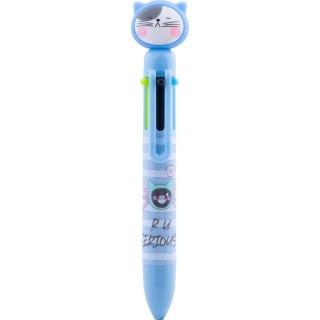 Długopis wielofunkcyjny Mg (ABPU8171)