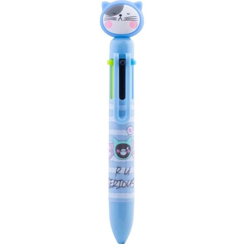 Długopis wielofunkcyjny Mg (ABPU8171)