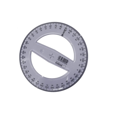 Kątomierz 12cm Pratel (MK102-00)