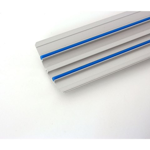 Linijka metal 50cm Leniar