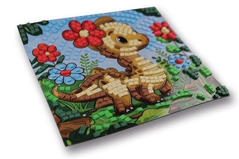 Mozaika dino Fun&Joy