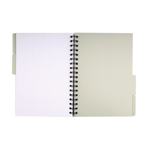 Notes (notatnik) B5 Stitch 96k. krata Beniamin