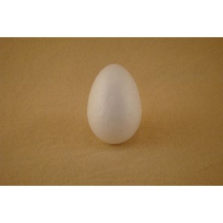 Ozdoba styropianowa Jajko 60mm 60mm