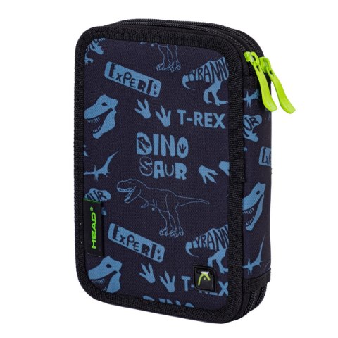 Piórnik Tyrannosaurus Head (503024026)