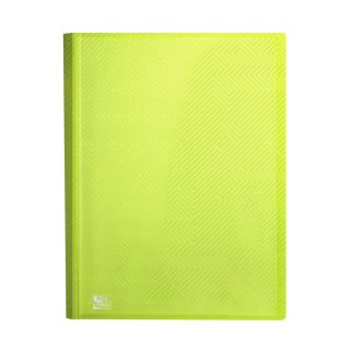 Teczka ofertowa Urban A4 kolor: mix 40 kieszeni Oxford (400147011)