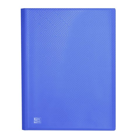 Teczka ofertowa Urban A4 kolor: mix 40 kieszeni Oxford (400147011)