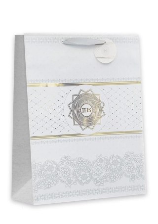 Torba prezentowa Pierwsza Komunia Święta 5902641336645 Avanti (TKŚ-3)