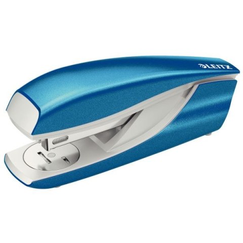 Zszywacz NeXXt Wow niebieski metaliczny 30k (55021036) Leitz
