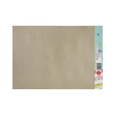 Blok techniczny biały MINNIE MOUSE Beniamin