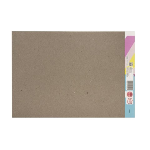 Blok techniczny biały MINNIE MOUSE Beniamin