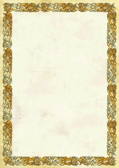 Dyplom A4 Celtic 250g Galeria Papieru (210925)