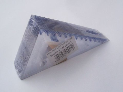 Ekierka 13cm Grales (30M)