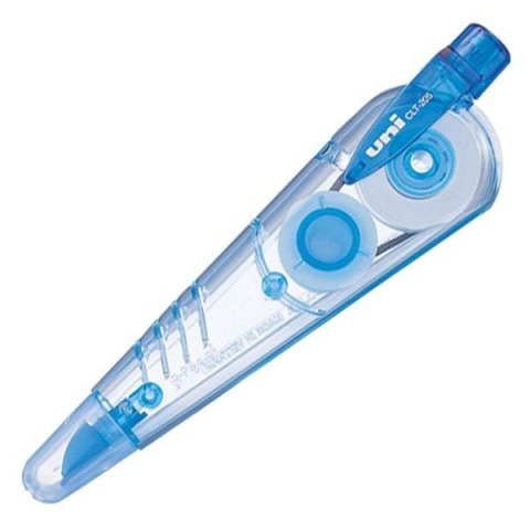 Korektor w taśmie (myszka) 5x6 [mm*m] Uni (CLT-205)