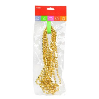 Łańcuch perełki złote [mm:] 4 Arpex (BG6998ZLO-9850)