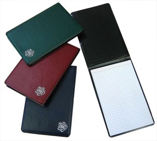 Notes (notatnik) 60k. krata [mm:] 94x149 Warta