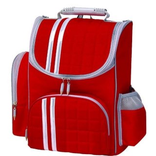 Plecak Fans 2010 czerwony Tiger (2010)