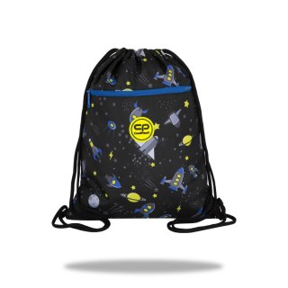 Plecak (worek) na sznurkach CoolPack mix Patio (F070828)