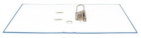 Segregator dźwigniowy Master A4 50mm czerwony Donau (3950001PL-04)