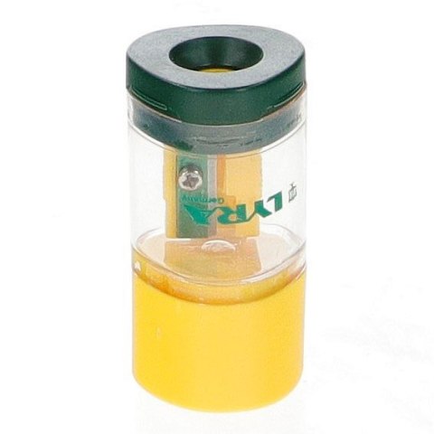 Temperówka przezroczysta plastik Lyra (7307100)