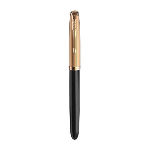Ekskluzywne pióro wieczne PK51 DELUXE Premium Parker (2123511)