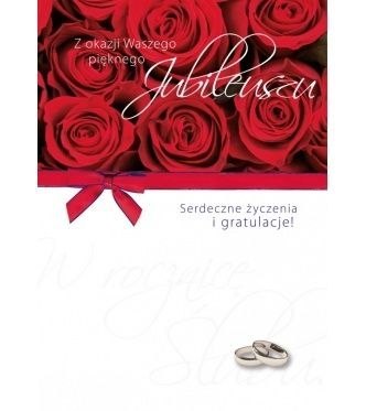 Kartka składana B4 Prestige [mm:] 250x353 Kukartka