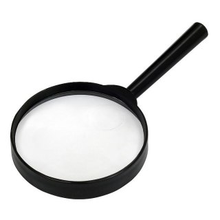 Lupa śr. 75mm Grand