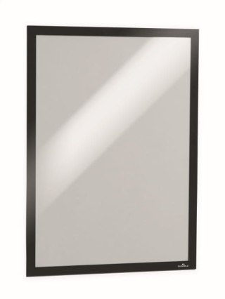 Ramka do katalogowania A3 czarna Durable