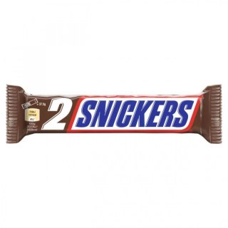 Słodycze 75 g super Czekolada Orzech Snickers
