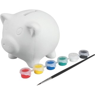 Zestaw kreatywny do składania Colorino Patio (15714)