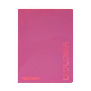 Zeszyt A5 BIOLOGIA 60k. krata Astrapap (102023001)