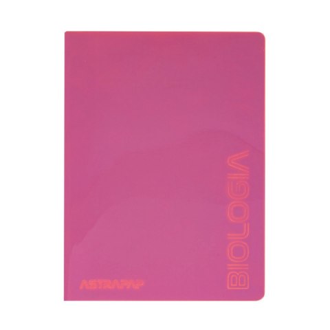 Zeszyt A5 BIOLOGIA 60k. krata Astrapap (102023001)