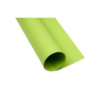 Brystol A3 jasnozielony 160g 25k [mm:] 297x420 Creatinio (400150240)