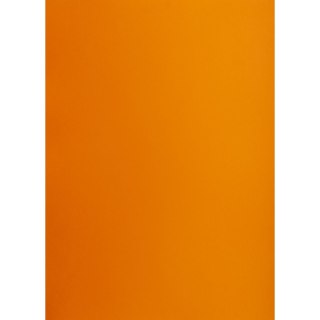 Brystol A3 pomarańczowy 160g 25k [mm:] 297x420 Creatinio (400150234)