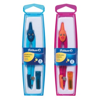 Cyrkiel 700467 2 el. Pelikan (300001187)