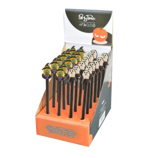 Długopis Halloween wkład niebieski Arpex (HA5846)