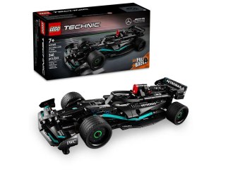 Klocki konstrukcyjne Speed Champions Mercedes-AMG F1 W14 E Performance Pull-Back Lego (42165)