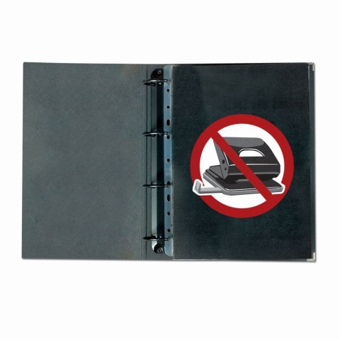 Listwa archiwizacyjna samoprzylepna A4