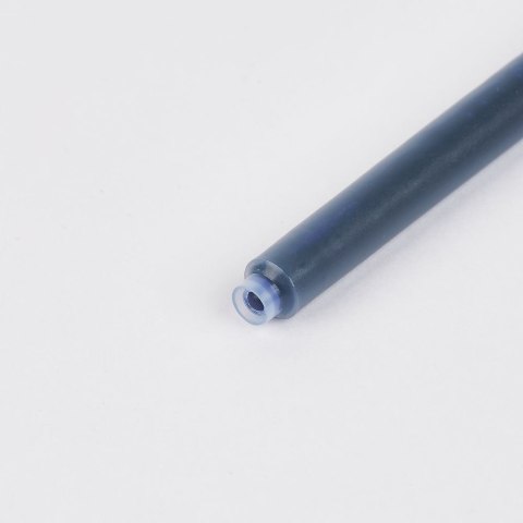 Naboje długie 18 sztuk niebieski Pelikan (300004064)