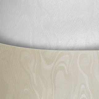 Papier ozdobny (wizytówkowy) A4 papirus biały biały 220g Galeria Papieru (201004)