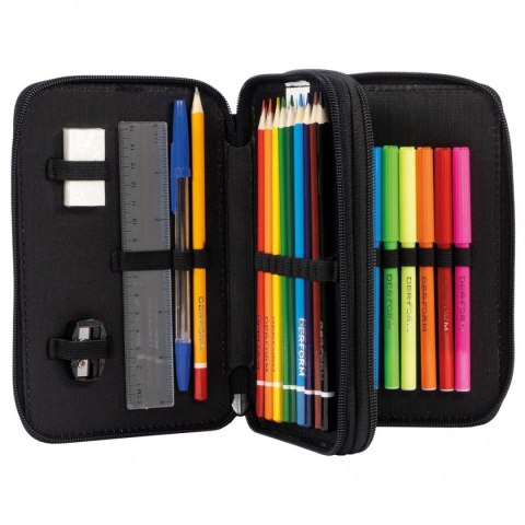 Piórnik Backup 7 Derform (PB7DW40)