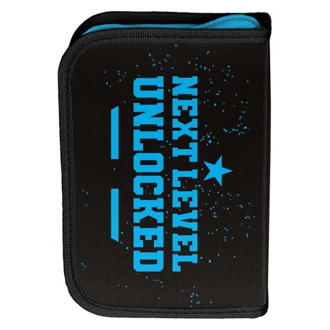 Piórnik z wyposażeniem Paso (PP23NX-P001)