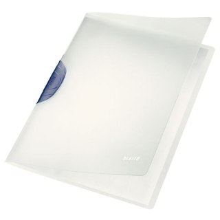 Skoroszyt A4 ColorClip Magic przezroczyste PVC PCW Leitz (41740089)