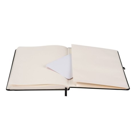 Skorowidz A4 Formalizm A4 208k. Antra (czarny)