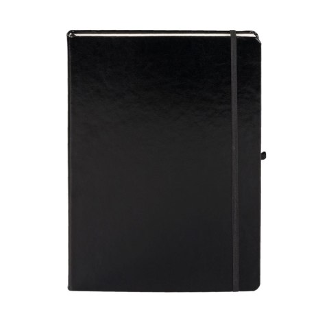 Skorowidz A4 Formalizm A4 208k. Antra (czarny)